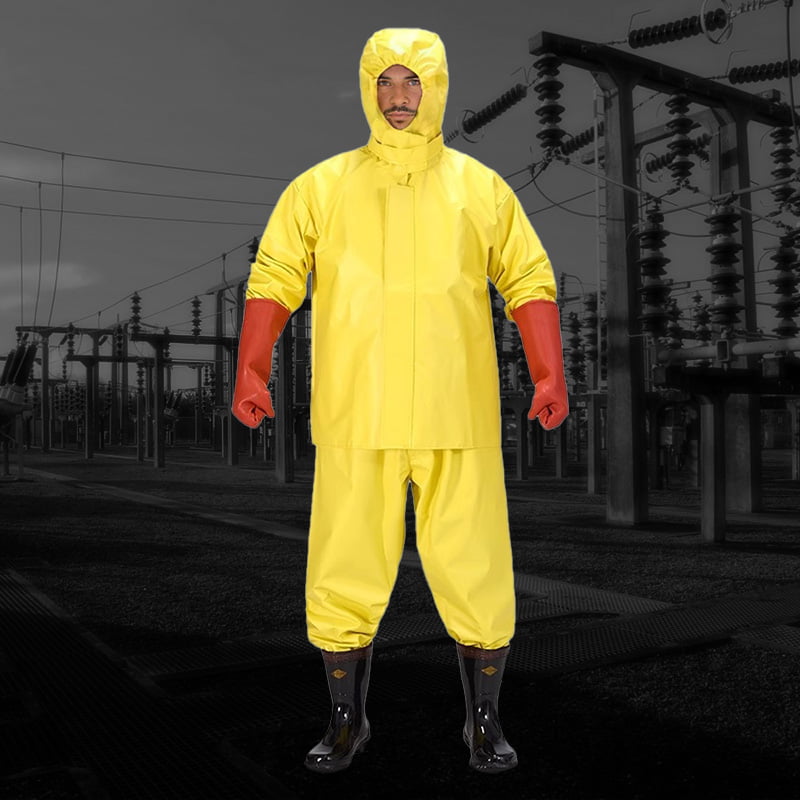 Combinaison isolée 1000 V | EVA ignifugé | Vente directe d'usine ...