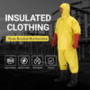 electrical-insulation-suit-02 1000V AC Electrical Insulation Suit - Flame Retardant EVA Protective Clothing for Live Work Project Supply