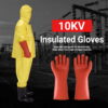 electrical-insulation-suit-03- 1000V AC Electrical Insulation Suit - Flame Retardant EVA Protective Clothing for Live Work Project Supply