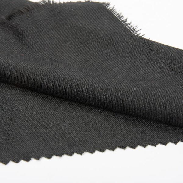 Tecido retardante de chamas Begoodtex-06994 Tecido PAN oxidado não combustível Begoodtex® OPF 160 g/m² para trajes de soldagem industrial