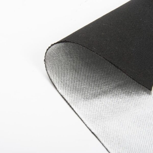 제철소용 고강도 알루미늄 Begoodtex® OPF(B-OPF) 내화 직물 575g/m²