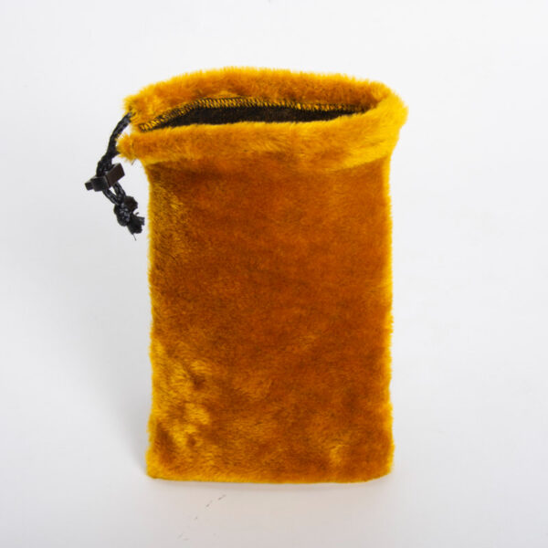 Begoodtex-난연 원단-07052 산화된 PAN 및 폴리이미드 난연 소재의 리튬 배터리 안전 보관용 파워뱅크 가방 (공장 직송)