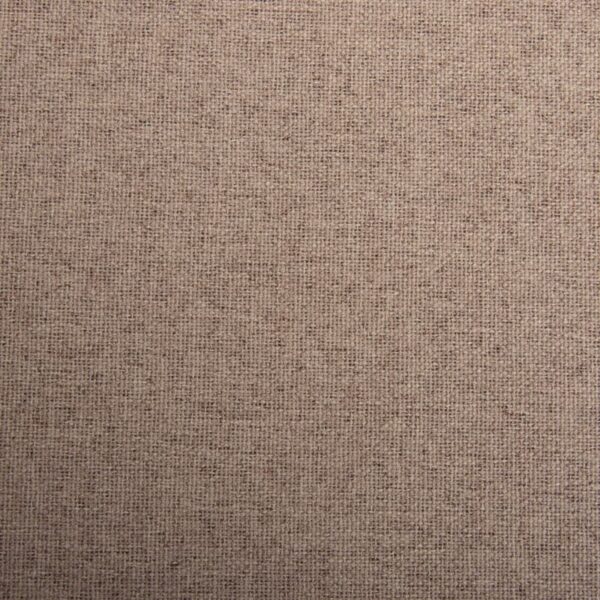 Begoodtex-難燃性生地-07104 広幅難燃性フェイクリネンカーテン生地 395 g/m² プロジェクトサプライ