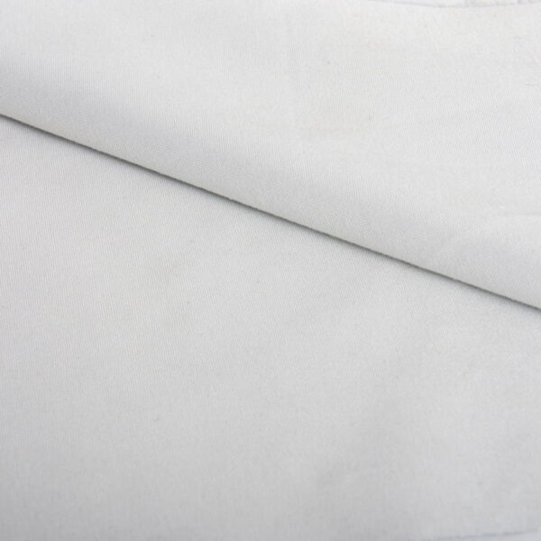 Tela para cortinas de poliéster ignífuga revestida de gran ancho, 245 g/m², Project Supply