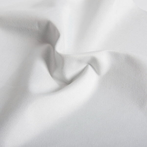 Tejido ignífugo Begoodtex 07126 Tela para cortinas de poliéster ignífuga revestida de gran ancho, 245 g/m², Project Supply