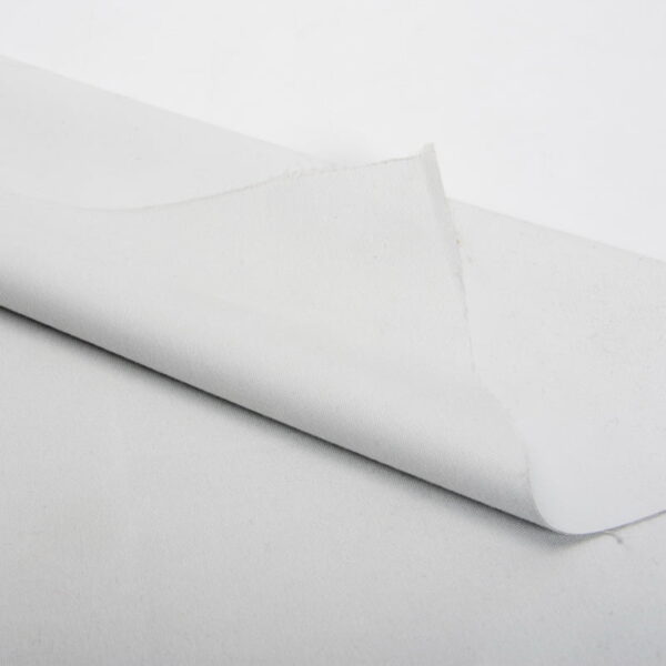 Tejido ignífugo Begoodtex 07129 Tela para cortinas de poliéster ignífuga revestida de gran ancho, 245 g/m², Project Supply