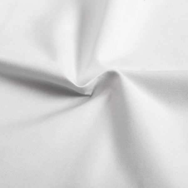 Tejido ignífugo Begoodtex 07133 Tela para cortinas de poliéster ignífuga revestida de gran ancho, 245 g/m², Project Supply