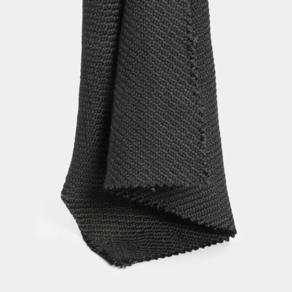 Tecido retardante de chamas Begoodtex-07185 Tecido sarja PAN oxidado à prova de fogo, 295 g/m², direto da fábrica para vestuário de proteção industrial.