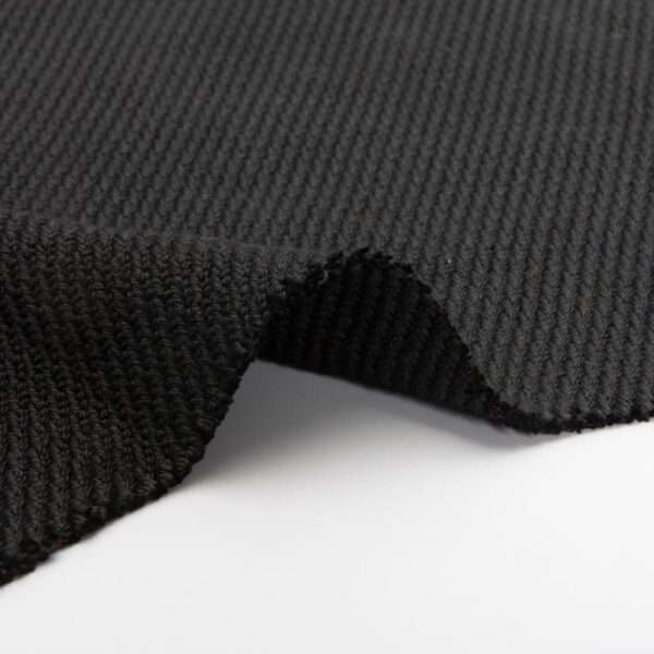 Tecido retardante de chamas Begoodtex-07194 Tecido sarja PAN oxidado à prova de fogo, 295 g/m², direto da fábrica para vestuário de proteção industrial.