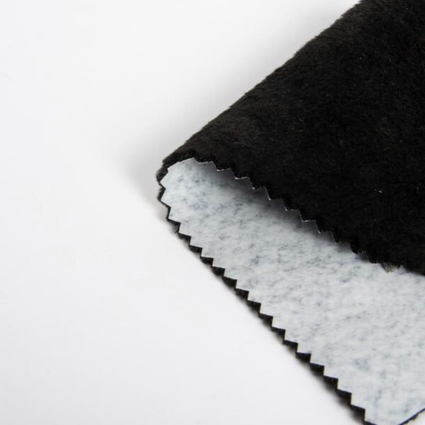 Tecido retardante de chamas Begoodtex-07209 Tecido à prova de fogo em fibra PAN oxidada LOI 45+ 535 g/m² Preço direto da fábrica