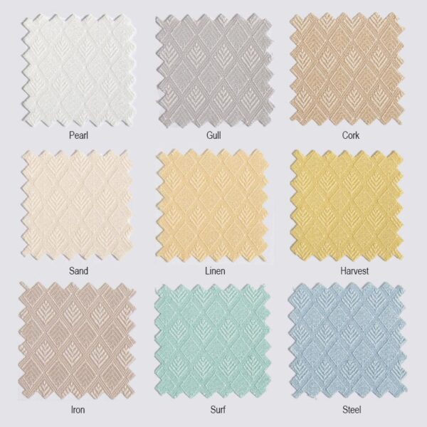 Begoodtex-난연 원단-07359 폭 72인치, NFPA 701 방염 폴리에스터 자카드 원단 (병원용 사생활 보호 커튼)