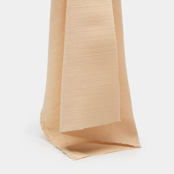 Begoodtex-Flammhemmendes Gewebe-07368 NFPA 701 Schwer entflammbares Slub-Jacquardgewebe 188 g/m² fürtel und Krankenhausvorhänge