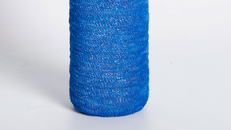 新リリース: Begoodtex Inherent Flame Retardant Slub Fiber (難燃性スラブ) テクニカル ガイド 4 Begoodtex 難燃性生地 07483 1