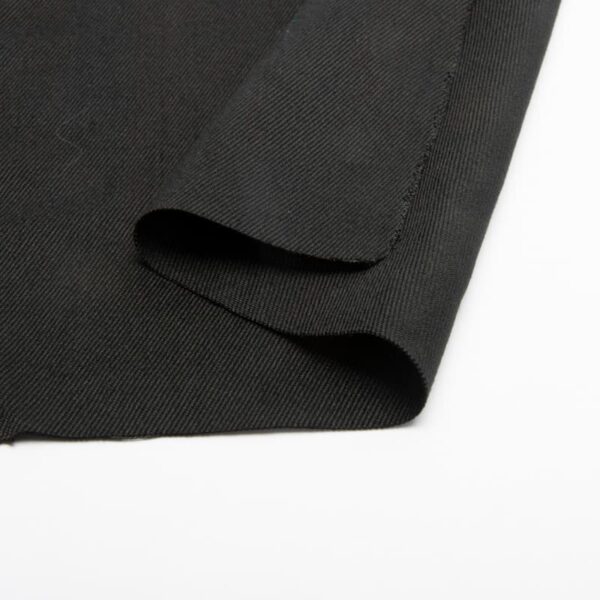 Begoodtex-난연 원단-07537 산업 안전용 1800°C 내화 산화 PAN 직조 원단 350g/m² 도매