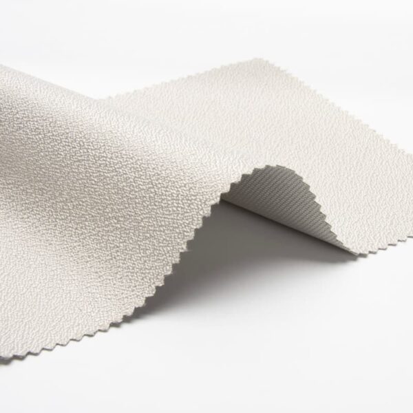 Tejido ignífugo Begoodtex 07600 Tejido para cortinas 100 % poliéster opaco, certificado según NFPA 701, de 336 g/m², para proyectostel