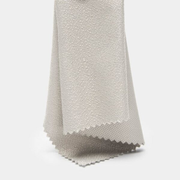 Tejido ignífugo Begoodtex 07612 Tejido para cortinas 100 % poliéster opaco, certificado según NFPA 701, de 336 g/m², para proyectostel