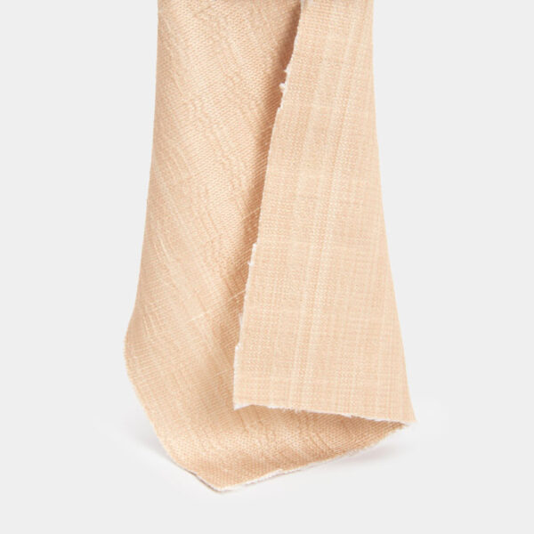 Tejido ignífugo Begoodtex 07674 Cortina médica Jacquard integrada ignífuga de 315 g/m² para suministro hospitalario