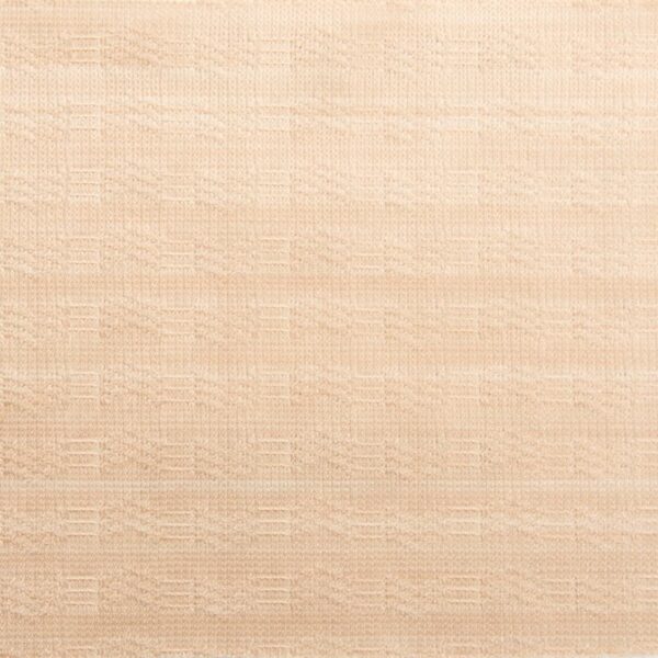 Tejido ignífugo Begoodtex 07681 Cortina médica Jacquard integrada ignífuga de 315 g/m² para suministro hospitalario