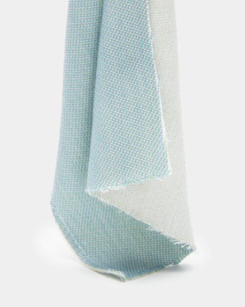 Tejido ignífugo Begoodtex 07686 Tejido antibacteriano inherentemente ignífugo para cubículos médicos, certificado según DIN 4102-B1, de 254 g/m², para proyectos hospitalarios