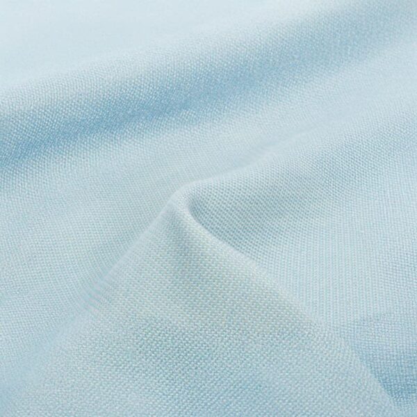 Tejido ignífugo Begoodtex 07697 Tejido antibacteriano inherentemente ignífugo para cubículos médicos, certificado según DIN 4102-B1, de 254 g/m², para proyectos hospitalarios