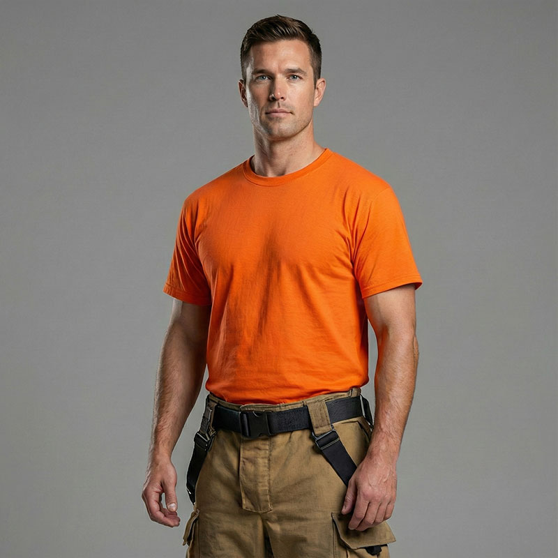 قماش بيجودتكس المقاوم للهب 07750