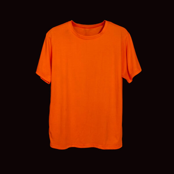 Begoodtex-難燃性生地-07752 エコテックス認証 難燃性 100% 純綿 Tシャツ 産業用作業服 大量注文