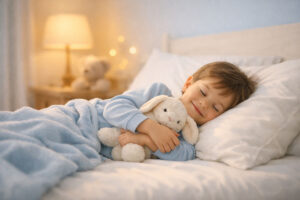 CFR 1615 1616 Kindernachtkleding