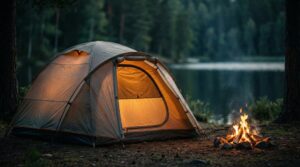 CPAI-84 Brandbaarheidsnormen voor Noord-Amerikaanse tenten