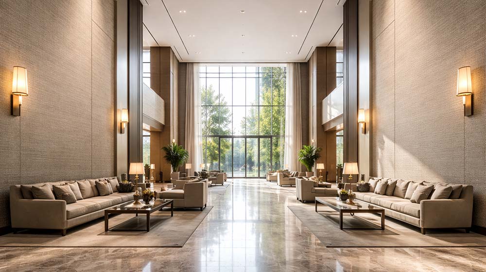 EN 13501-1: EU向け繊維製品の耐火性分類 1 欧州建設規格EN 13501-1