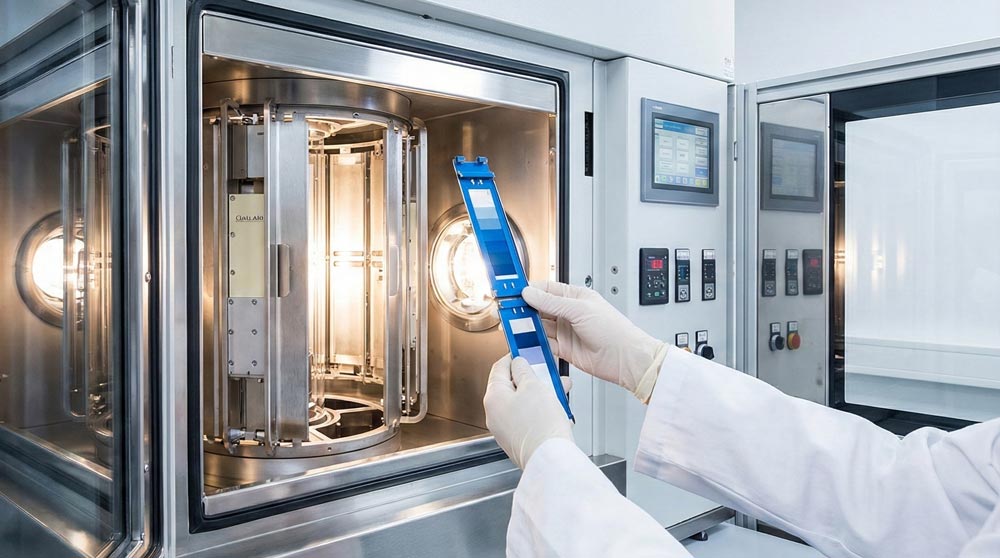 ISO 105-B02 solidez del color a la luz