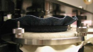ISO 12945 Textile Pilling Test