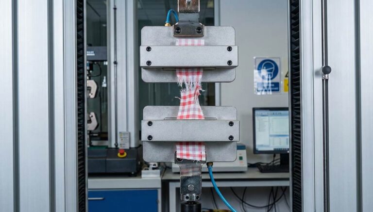 JIS L 1096: Norma japonesa de pruebas de propiedades físicas textiles 7 JIS L 1096 Pruebas de propiedades físicas de textiles de Japón