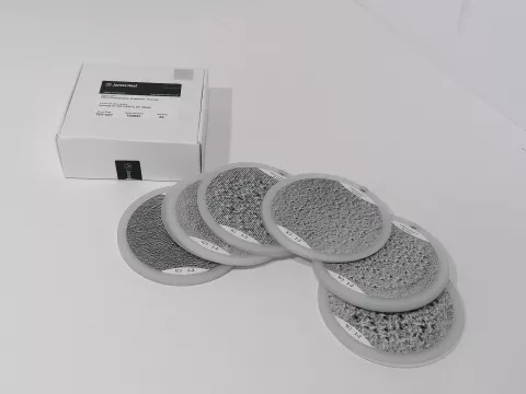 ISO 12945: Normas de ensayo para la formación de bolitas y pelusas en textiles 7 Resultados récord