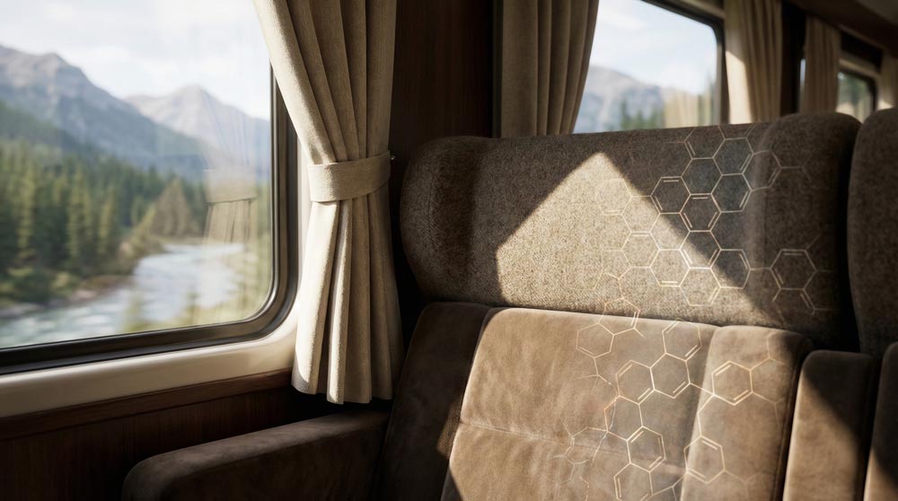 UIC 564-2: لوائح السلامة من الحرائق لمركبات السكك الحديدية الدولية 1 UIC 564-2