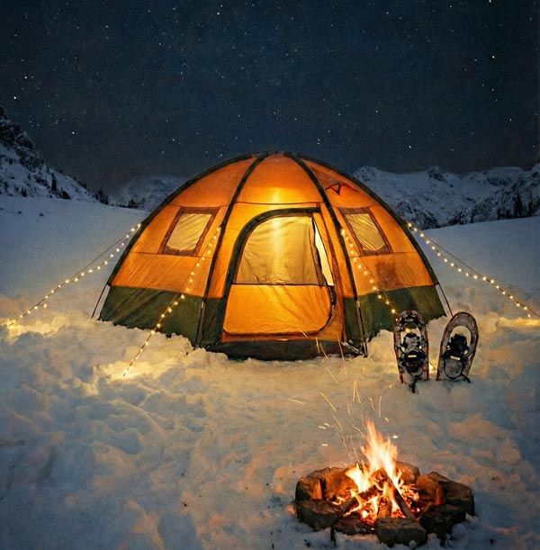 CPAI-84: Стандарты огнестойкости для североамериканских палаток 4 cpai 84 1995 1