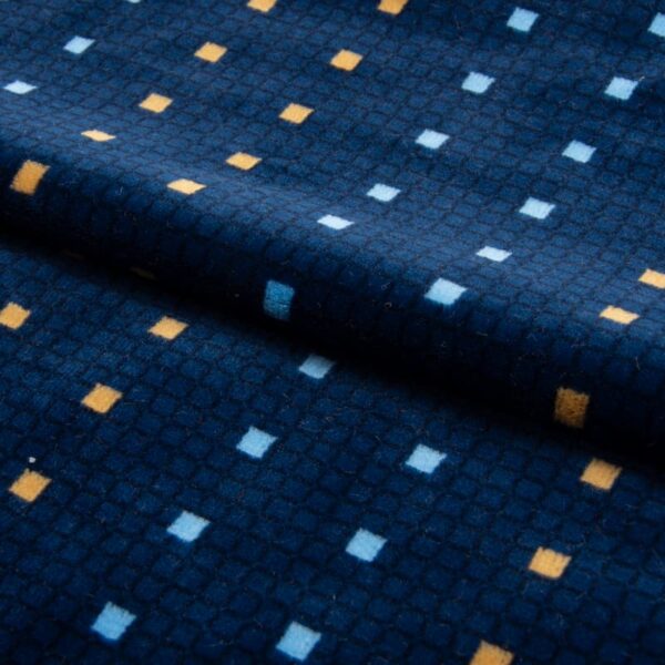 Begoodtex-Flame-Retardant-Fabric-07940 BS 5852 Crib 5 Certified Flame Retardant Polyester Upholstery Fabric 390 g/m² for Sofa Projects