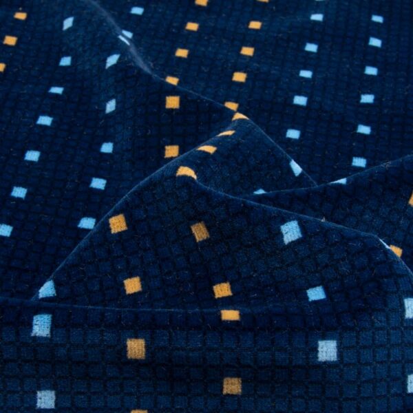 Begoodtex-Flame-Retardant-Fabric-07948 BS 5852 Crib 5 Certified Flame Retardant Polyester Upholstery Fabric 390 g/m² for Sofa Projects