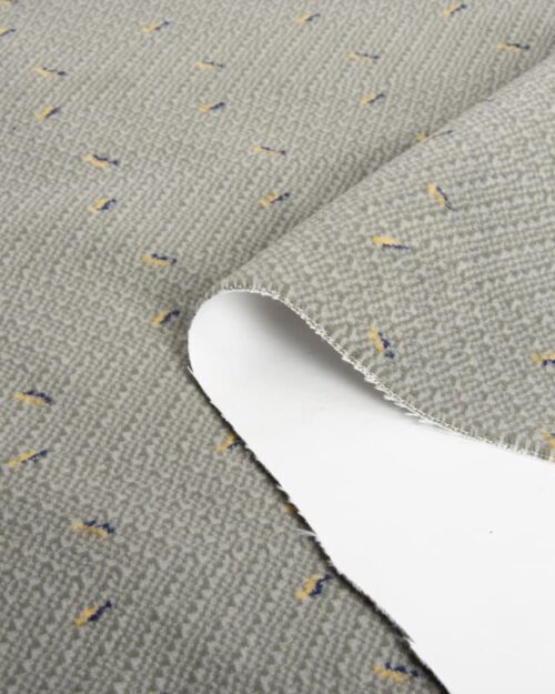 Tissu GRSFRTex11 Tissu ignifugé Begoodtex 07977