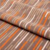 BS 5852 Certified Flame Retardant Upholstery Fabric 370 g/m² for Sofa Projects