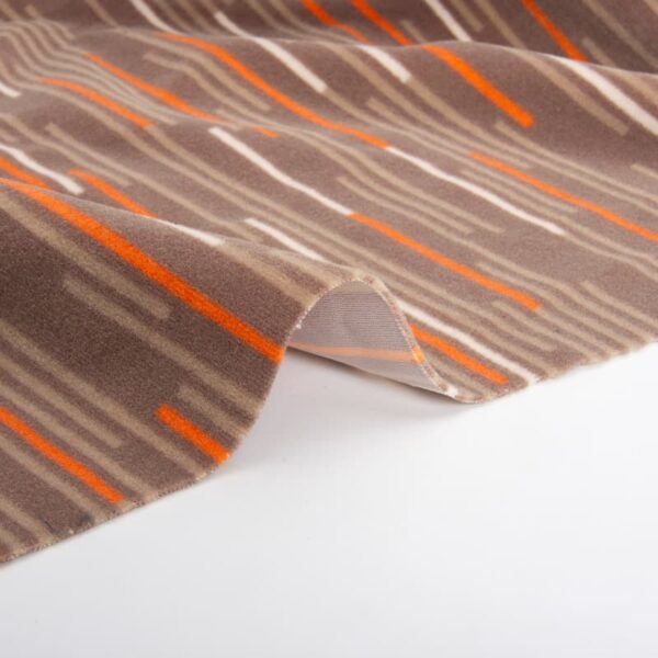 Begoodtex-難燃性生地-08000 BS 5852認証難燃性張り生地 370 g/m² ソファプロジェクト用