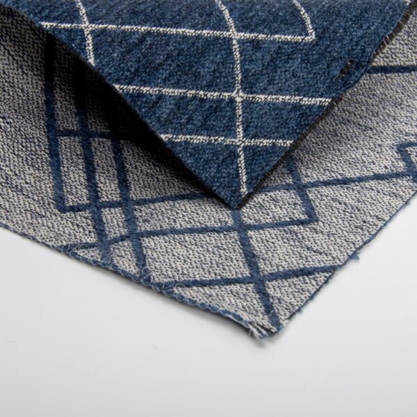 Tejido ignífugo Begoodtex 08159 Tejido de tapicería geométrico ignífugo inherente para proyectostel Suministro directo de fábrica