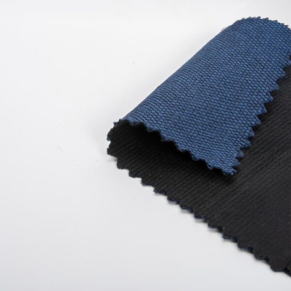 Tejido ignífugo Begoodtex 08172 Tejido de poliéster ignífugo para sofás, fabricado directamente en fábrica, para proyectos comerciales