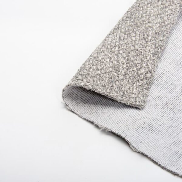 Tejido ignífugo Begoodtex 08185 Tejido de tapicería de PVC ignífugo de alta resistencia para asientos comerciales de alto tráfico