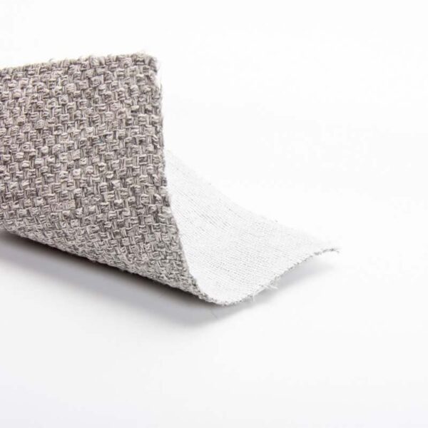 Tejido ignífugo Begoodtex 08187 Tejido de tapicería de PVC ignífugo de alta resistencia para asientos comerciales de alto tráfico