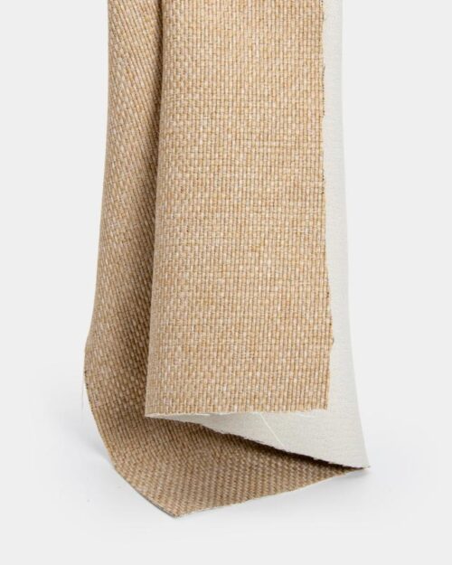 Begoodtex-난연 원단-08292 tel 프로젝트용 도매, 방염 처리된 린넨 느낌의 95% 암막 커튼 원단