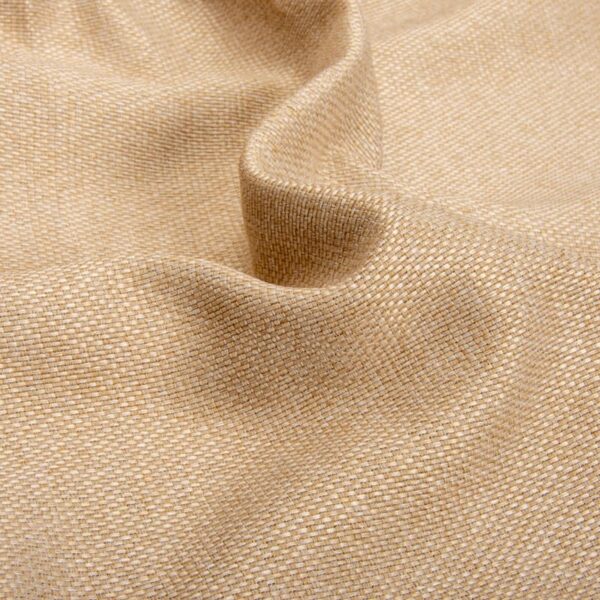 Begoodtex-난연 원단-08298 tel 프로젝트용 도매, 방염 처리된 린넨 느낌의 95% 암막 커튼 원단