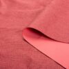 Inherent Flame Retardant Linen-Look 95% Blackout Polyester Curtain Fabric for Wholesale Supply | 320 g/m² | 300 cm | BS 5867 Type C