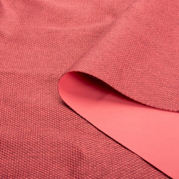 Inherent Flame Retardant Linen-Look 95% Blackout Polyester Curtain Fabric for Wholesale Supply | 320 g/m² | 300 cm | BS 5867 Type C