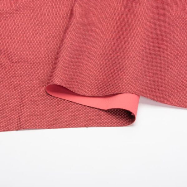 Inherent Flame Retardant Linen-Look 95% Blackout Polyester Curtain Fabric for Wholesale Supply | 320 g/m² | 300 cm | BS 5867 Type C