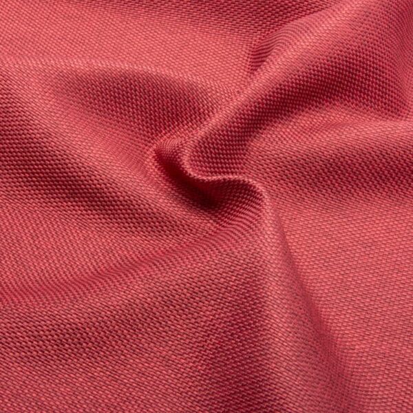 Inherent Flame Retardant Linen-Look 95% Blackout Polyester Curtain Fabric for Wholesale Supply | 320 g/m² | 300 cm | BS 5867 Type C